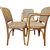 Mid-Century Modern Set of Six Josef Hoffmann-Designed “Prague” Bentwood & Cane Chairs For Sale - Image 3 of 6