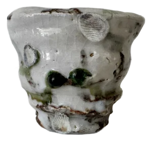 Contemporary Japanese Sake-Cup by Murakoshi Takuma