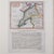 Early 19th Century Antique Dual Sided Carnarvonshire Map, Atlas Excerpt, North Wales, Cartography For Sale - Image 5 of 12