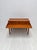 Elegant secretary desk designed by antonio citterio for b&b italia around 1985. Crafted in cherry wood, the design...