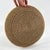 Early 20th Century Zulu Bread Basket South Africa 10inch MATTER COLLECTION For Sale In Denver - Image 6 of 8