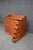 Bench-Made Solid Cherry Apothecary Cabinet For Sale - Image 9 of 14