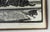 Art Deco Early 20th Century Elizabeth Norton Scottie Dogs Signed Woodcut For Sale - Image 3 of 5