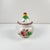 Asparagus Dish Réverbère Model by Kg Lunéville, 1980s For Sale - Image 3 of 10