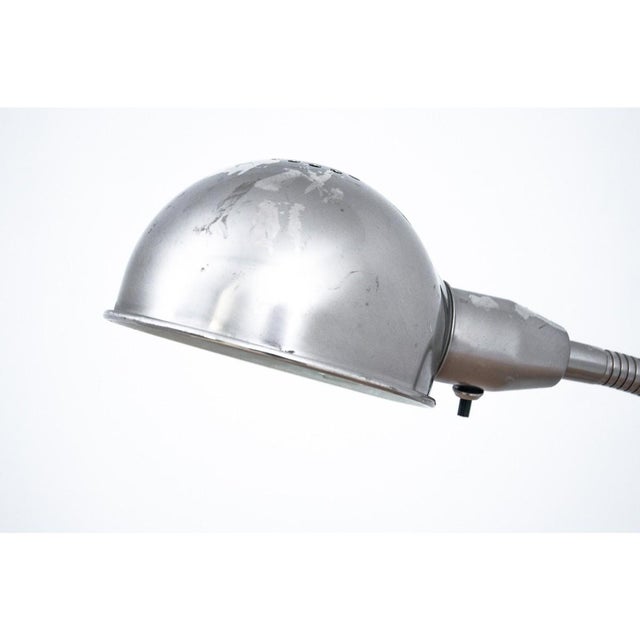 1970s Table Lamp, Western Europe, 1970s For Sale - Image 5 of 6