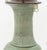 Chinese Longquan Celadon Vase Mounted as a Lamp For Sale - Image 4 of 11