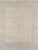 Textile Erin Gates Concord Sudbury Ivory Hand Knotted Wool Runner 2'6" X 8' For Sale - Image 7 of 7