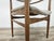 Swedish Armchair in Wood and Fabric, 1970 For Sale - Image 13 of 14