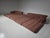 1970s Early Edition Mah Jong Modular Sofa by Hans Hopfer for Roche Bobois, 1970s, Set of 12 For Sale - Image 5 of 11