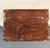 Brown Antique Chinese Mahjong Set in Carved Dragon-Motif Wood Case, Early 20th Century For Sale - Image 8 of 15