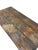 1900 - 1909 Steel Base French Style Bakers Table For Sale - Image 5 of 6