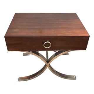 Lexington Hayworth Lamp Table For Sale