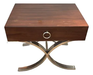 Lexington Hayworth Lamp Table