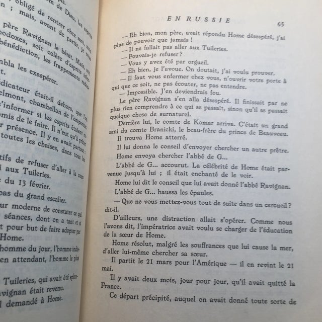 Voyage en Russie Alexandre Dumas For Sale In New York - Image 6 of 8