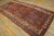 19th Century W. Persian Kurdish Carpet ( 5'' x 10'6'' - 152 x 320 ) For Sale In New York - Image 6 of 12