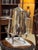 Metal Vintage Silverplated Catering Coffee Urn With Lion Feet, Made in France For Sale - Image 7 of 14