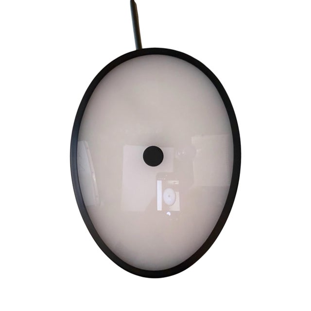Contemporary Contemporary Holly Hunt Helios Chandelier For Sale - Image 3 of 8