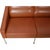 1980s 3303 Two-Seater Sofa in Cognac Leather by Arne Jacobsen, 1980s For Sale - Image 5 of 18