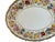 Hammersley Vintage Hammersley "Queen Anne" Bone China 16" Oval Serving Platter Made in England 1940s-1950s For Sale - Image 4 of 8