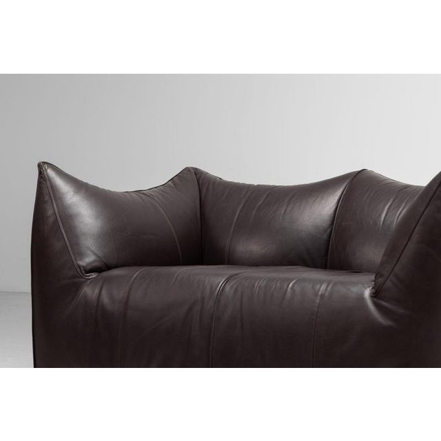 Le Bambole 2-Seater Sofa by Mario Bellini for B&B Italia / C&B Italia, Italy, 1973 For Sale - Image 3 of 18