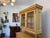 Art Nouveau Kitchen Buffet For Sale - Image 11 of 18