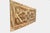 Divan blanket Designer: unkown Year: around 1930 Manufacturer: unkown Country: Germany Measurements: H 145 cm W 295 cm D...