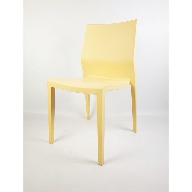 Vintage Effezeta Chairs in Plastic, 1980s, Set of 2 For Sale - Image 9 of 15