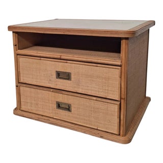 Nightstand from Vivai Del Sud, 1970s For Sale