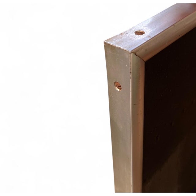 Rik Van Bentum, Abstract Matter, 1960, Mixed Media For Sale - Image 12 of 13