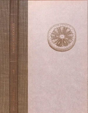"American Cookery" Book 1963 Simmons, Amelia
