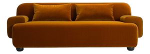 Lena 230 Sofa in Beech by Popus Editions