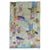 Retro Vintage Turkish Deco Rug - 5'10" x 9' For Sale - Image 15 of 18