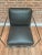 Metropolitan Furniture Metropolitan Home Leather Chair For Sale - Image 4 of 5