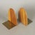 Teak Bookends, 1950s, Set of 2 For Sale - Image 4 of 8