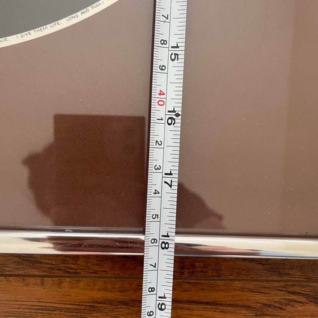 Vintage John Luke Eastman Signed Framed Matted 1974 “i Rescue All” For Sale - Image 10 of 12