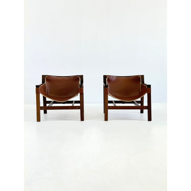 Safari Lounge Chair by Carlo Hauner for Forma, 1970s For Sale - Image 15 of 18