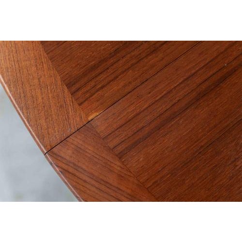 Large Dining Table by Grete Jalk For Sale - Image 16 of 18