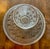 Add a touch of vintage charm to any occasion with this elegant pedestal designed cake stand. This stand is ideal for...