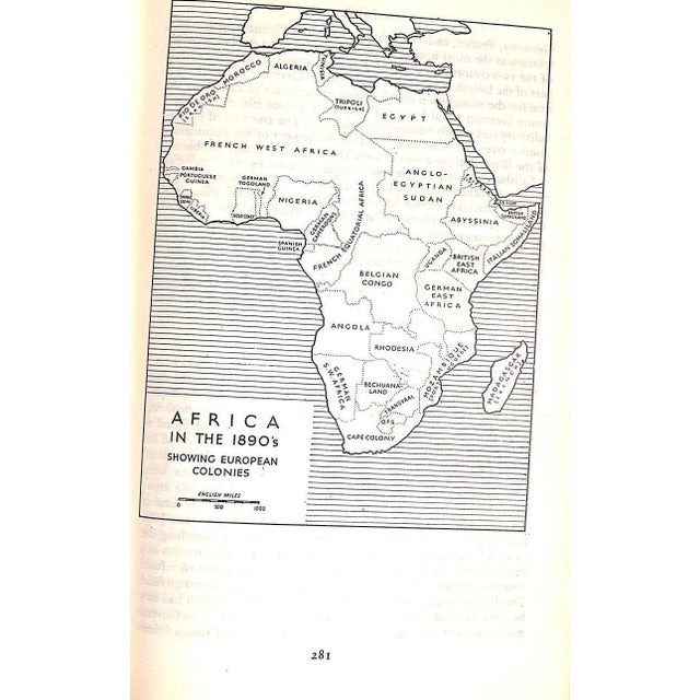 "A History of the English-Speaking Peoples: 4 Volume Set" 1958 Churchill, Winston S For Sale - Image 12 of 12