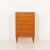 1960s Mid-Century Danish Teak Chest of Drawers, 1960s For Sale - Image 5 of 13