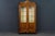 Bookcase / display case Epoch & style: Wilhelminian style, 2nd half of the 19th century Features - veneered in walnut,...