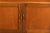 Mid-Century Fresco Highboard with Rattan Front from G-Plan, 1960s For Sale - Image 6 of 17
