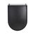 Metal Knight Shield Mirror For Sale - Image 7 of 9