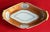 Early 19th Century Antique Early 19th C. Miles Mason Porcelain Dish With Neoclassical Scenes Depicting the Fine Arts - Painting, Sculpture, Music, Literature Circa 1805 For Sale - Image 5 of 9