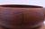 Wood Large Teak Bowl by Kay Bojesen For Sale - Image 7 of 15