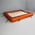 Italian Modern Leather Sofa by Alessandro Becchi for Giovannetti Collezioni, 1970 For Sale - Image 6 of 18