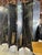 Maitland Smith Coromandel Chinoiserie Eight Panel Screen For Sale - Image 12 of 15