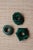 Round Malachite Napkin Rings - Set of 6 For Sale - Image 4 of 10