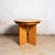Extensible table designed by jordi vilanova, circa 1960. In original condition, with some visible signs of previous use...