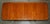 Wood Extending Chessboard and Backgammon Table by William Tillman For Sale - Image 7 of 18